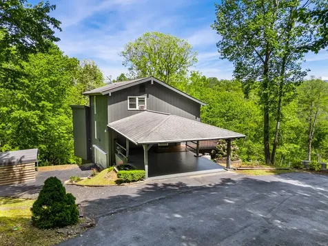 87 Snowbird Lane Murphy NC 28906