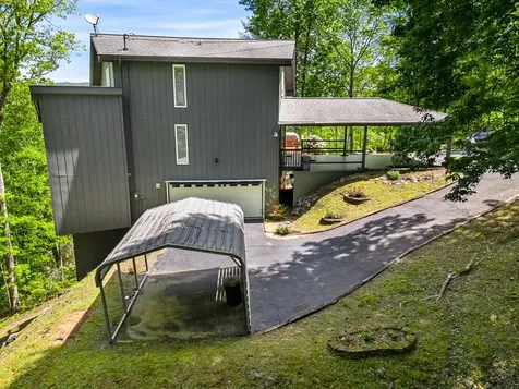 87 Snowbird Lane Murphy NC 28906