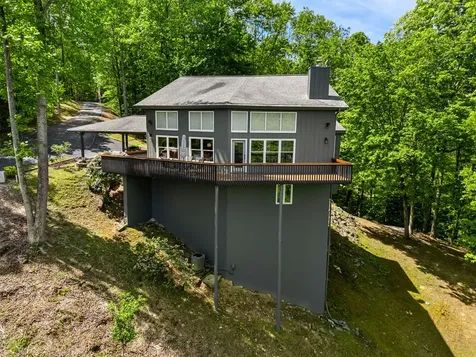 87 Snowbird Lane Murphy NC 28906