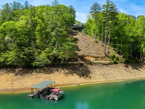 87 Snowbird Lane Murphy NC 28906