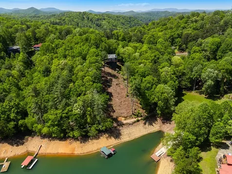87 Snowbird Lane Murphy NC 28906