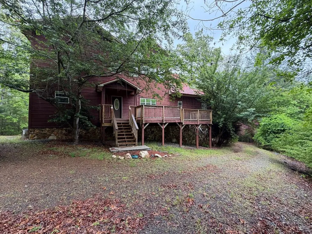 5412 Martins Creek Road Murphy NC 28906