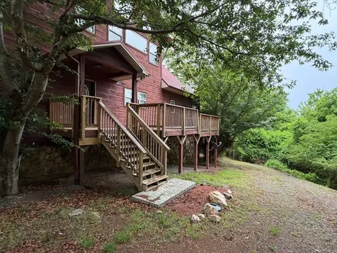 5412 Martins Creek Road Murphy NC 28906