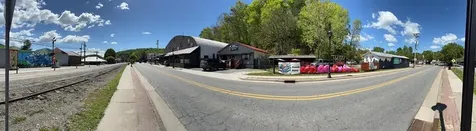 61 Depot Street Bryson City NC 28713