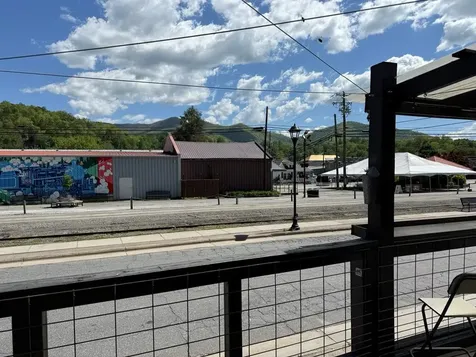 61 Depot Street Bryson City NC 28713