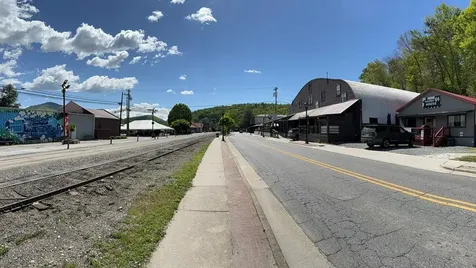 61 Depot Street Bryson City NC 28713