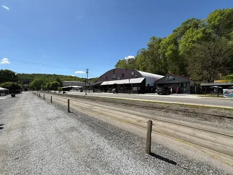 61 Depot Street Bryson City NC 28713