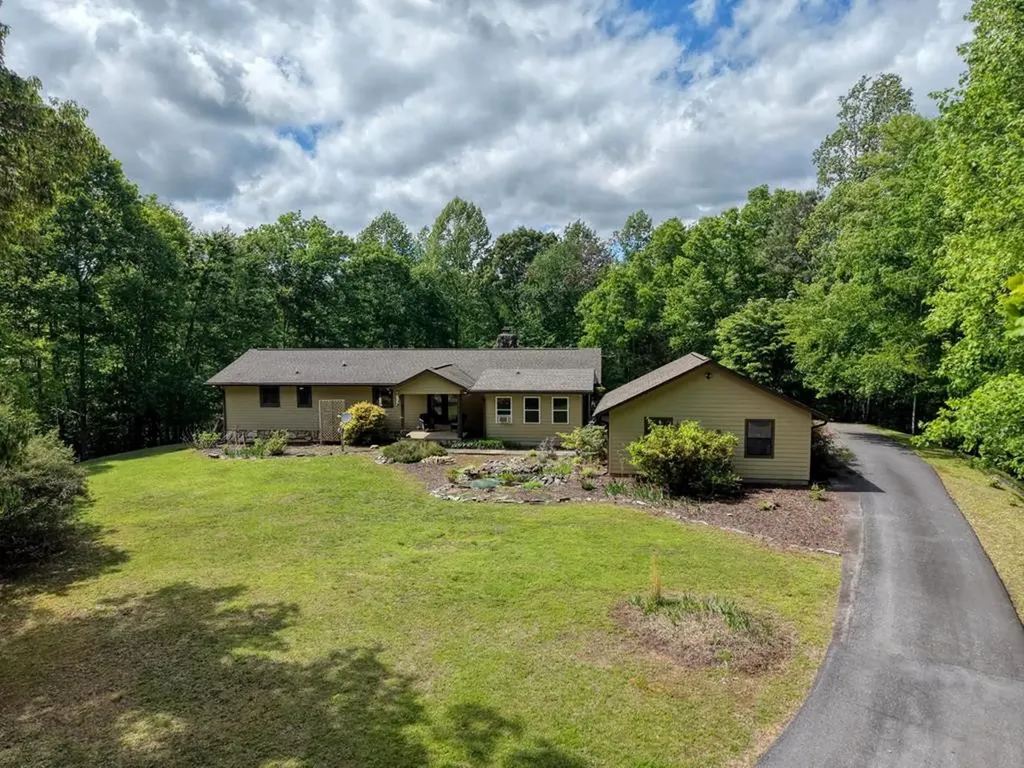 847 Deer Hill Road Murphy NC 28906