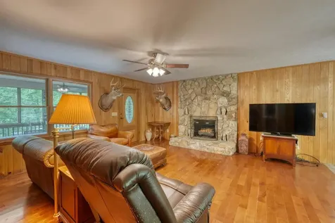 847 Deer Hill Road Murphy NC 28906