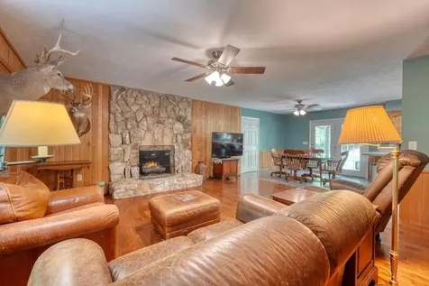 847 Deer Hill Road Murphy NC 28906