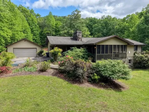847 Deer Hill Road Murphy NC 28906