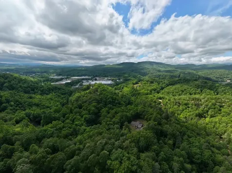847 Deer Hill Road Murphy NC 28906