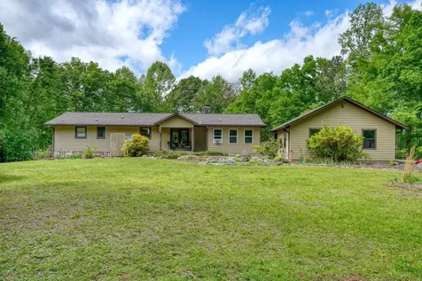 847 Deer Hill Road Murphy NC 28906