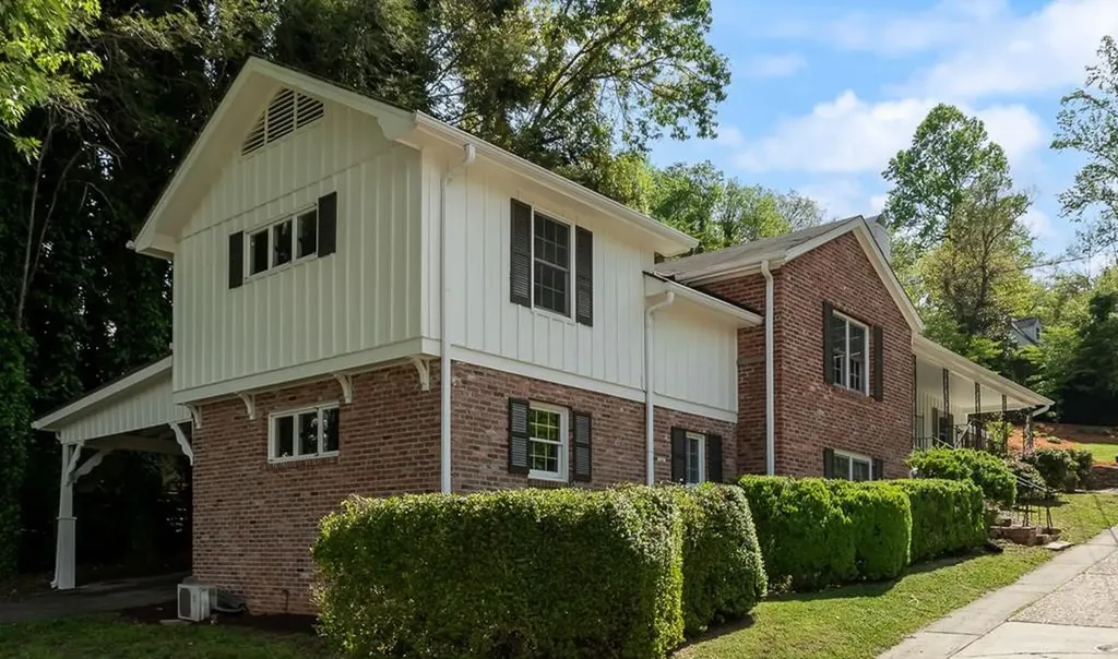 27 Bayless Street Murphy NC 28906