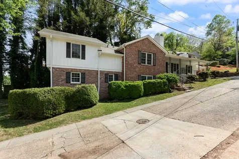 27 Bayless Street Murphy NC 28906