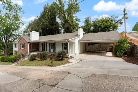 27 Bayless Street Murphy NC 28906