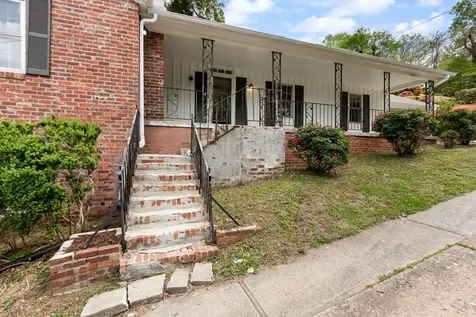 27 Bayless Street Murphy NC 28906