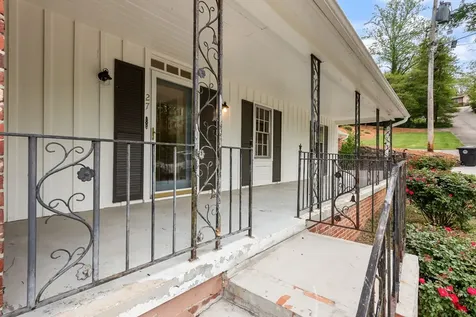 27 Bayless Street Murphy NC 28906