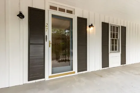 27 Bayless Street Murphy NC 28906