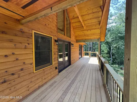 109 Chestnut Oaks Drive Murphy NC 28906