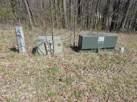 Lot 108 Smokerise Drive Hayesville NC 28904