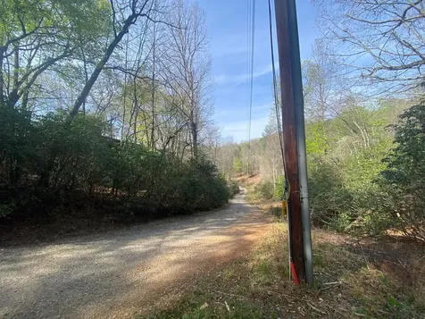 11 Ludlum Drive Hayesville NC 28904