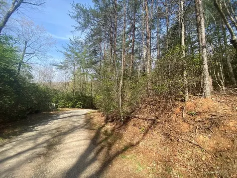11 Ludlum Drive Hayesville NC 28904
