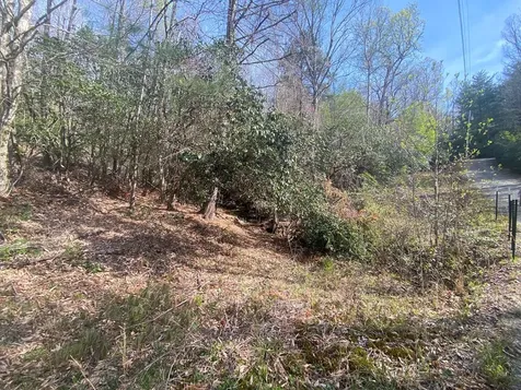 11 Ludlum Drive Hayesville NC 28904