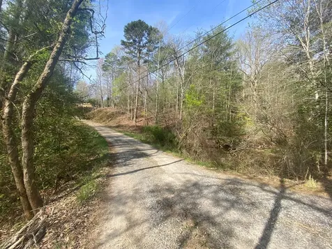 11 Ludlum Drive Hayesville NC 28904