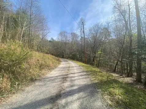 11 Ludlum Drive Hayesville NC 28904