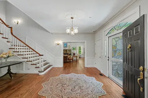 1127 Burch Branch Road Hiawassee GA 30546