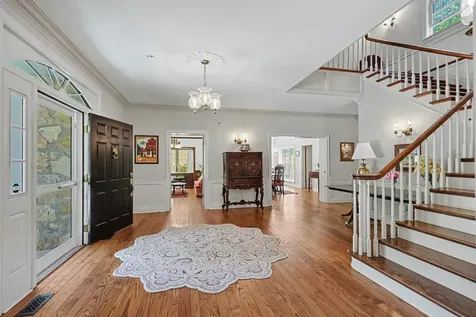 1127 Burch Branch Road Hiawassee GA 30546