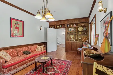 1127 Burch Branch Road Hiawassee GA 30546