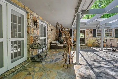 1127 Burch Branch Road Hiawassee GA 30546