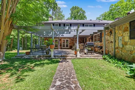 1127 Burch Branch Road Hiawassee GA 30546