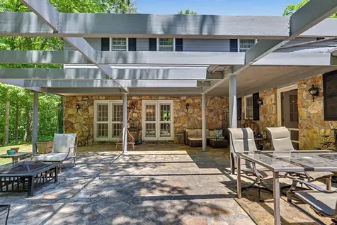 1127 Burch Branch Road Hiawassee GA 30546