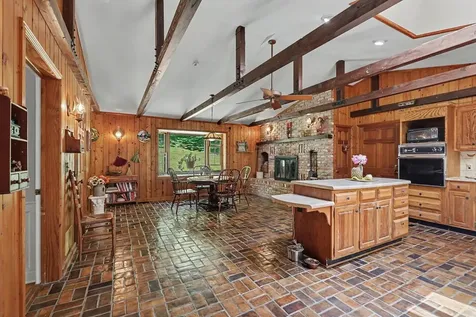 1127 Burch Branch Road Hiawassee GA 30546