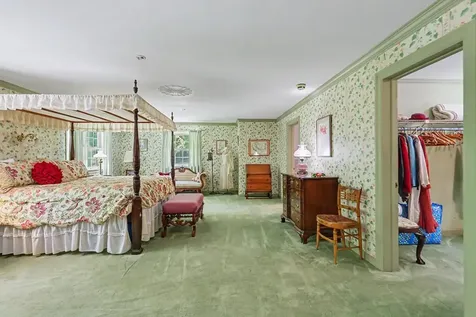 1127 Burch Branch Road Hiawassee GA 30546