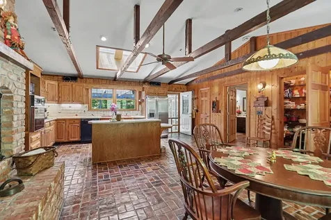 1127 Burch Branch Road Hiawassee GA 30546
