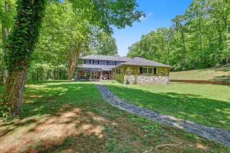 1127 Burch Branch Road Hiawassee GA 30546