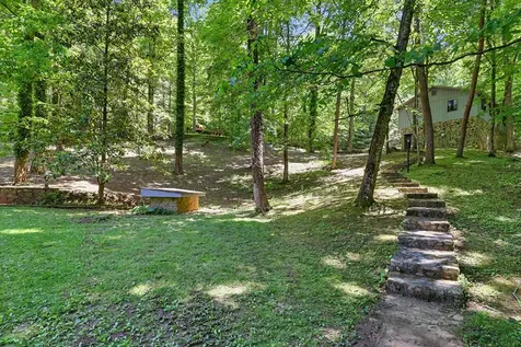 1127 Burch Branch Road Hiawassee GA 30546