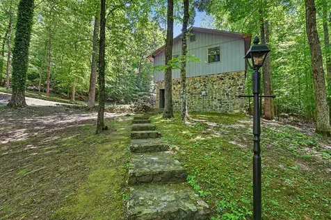 1127 Burch Branch Road Hiawassee GA 30546