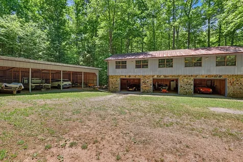 1127 Burch Branch Road Hiawassee GA 30546