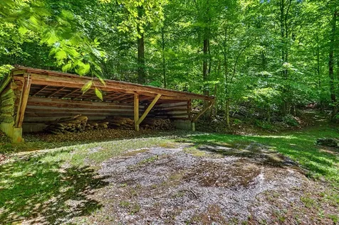 1127 Burch Branch Road Hiawassee GA 30546