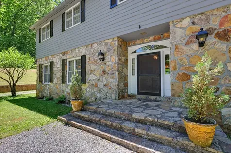 1127 Burch Branch Road Hiawassee GA 30546