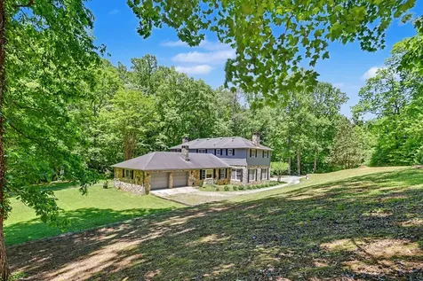 1127 Burch Branch Road Hiawassee GA 30546