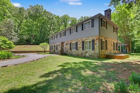 1127 Burch Branch Road Hiawassee GA 30546