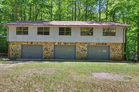 1127 Burch Branch Road Hiawassee GA 30546
