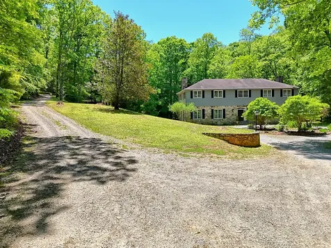 1127 Burch Branch Road Hiawassee GA 30546