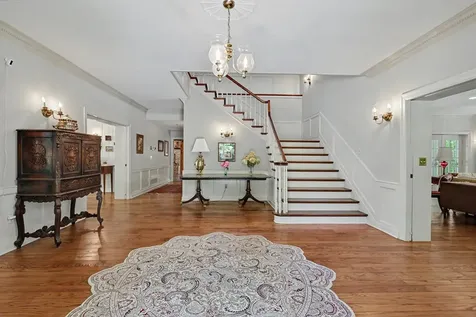 1127 Burch Branch Road Hiawassee GA 30546